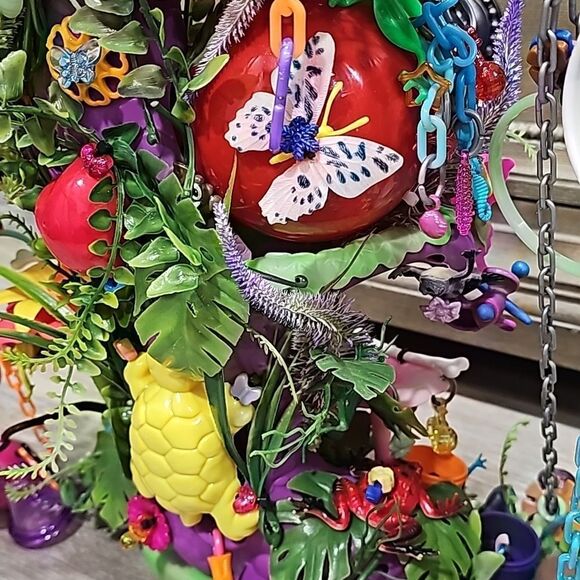 BN small animal floor toy - Picture 8 of 8